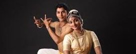 Classical Dances of India – Bharatanatyam