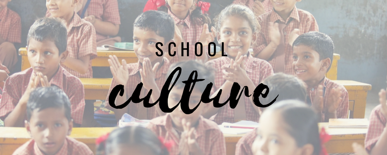 Culture and Branding in Schools – How To Make Schools Sustainable