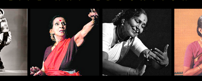 Stalwarts of Dance – Women’s Day Special