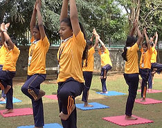 Yoga