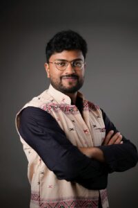 Vishnu Ramprasad